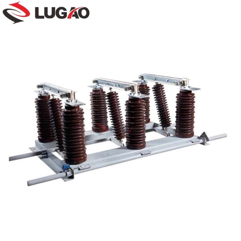 실내 분리 스위치란 무엇이며 왜 필요한가요?