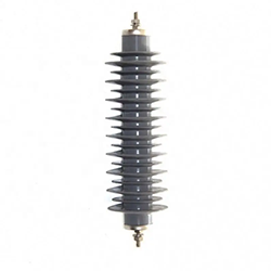33kV 폴리머 하우징 금속-산화물 서지 Arrester