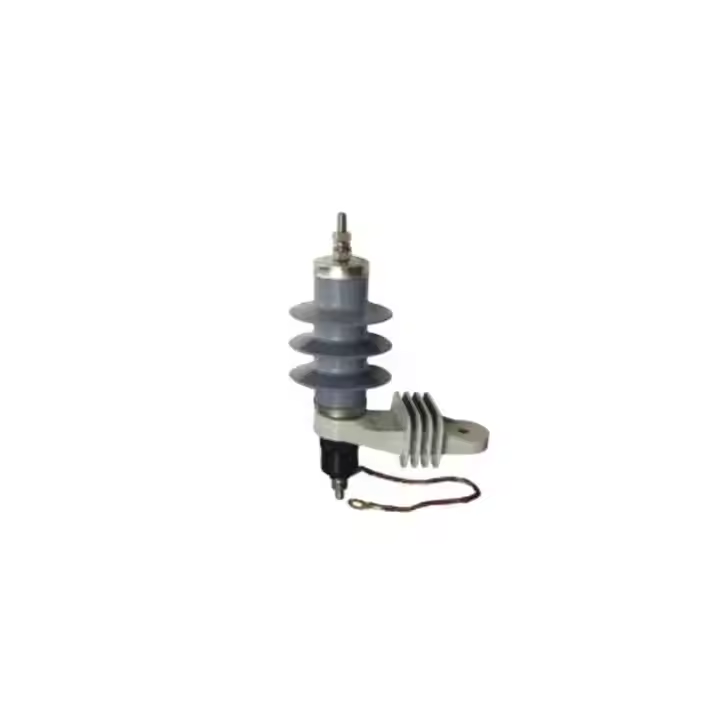 6kV 시리즈 중합체 하우징 금속-산화물 서지 Arrester
