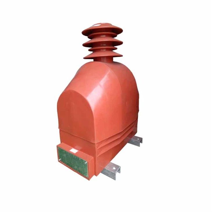전압 변압기 33KV 배전 장비 건식