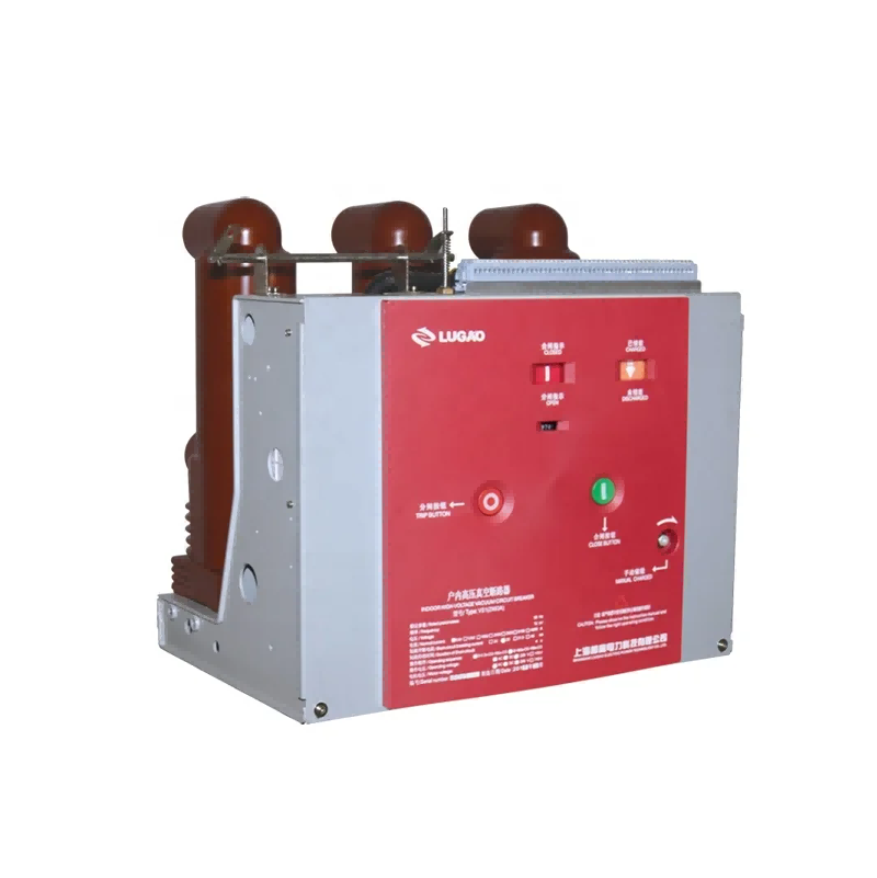 VS1 고정 유형 24KV/36KV 실내 진공 회로 차단기